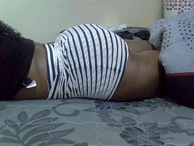 Africanaa webcam