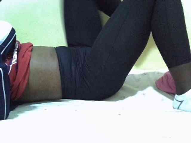 Africanaa webcam