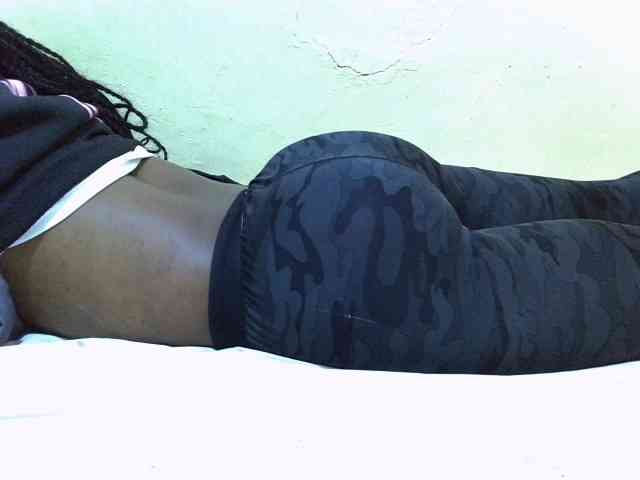 Africanaa webcam