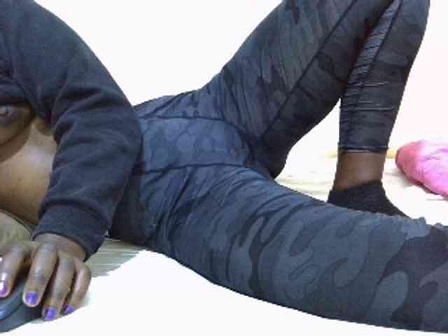 Africanaa webcam
