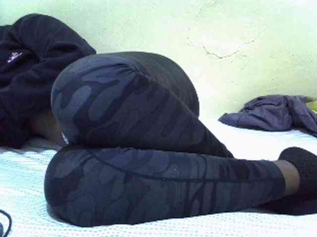 Africanaa webcam
