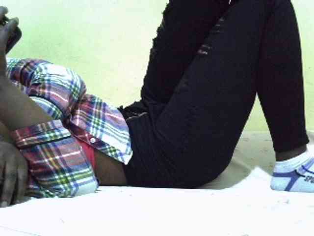 Africanaa webcam