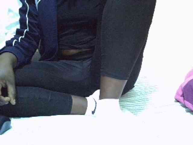 Africanaa webcam