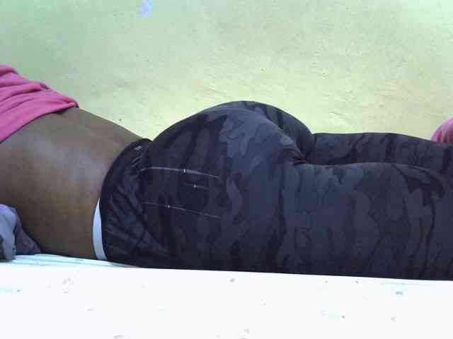 Africanaa webcam