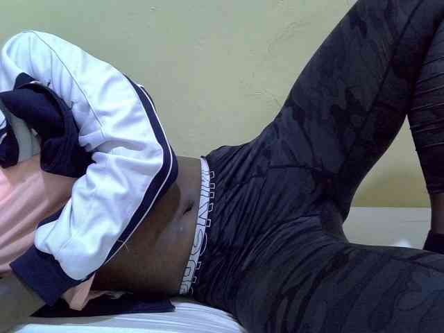 Africanaa webcam