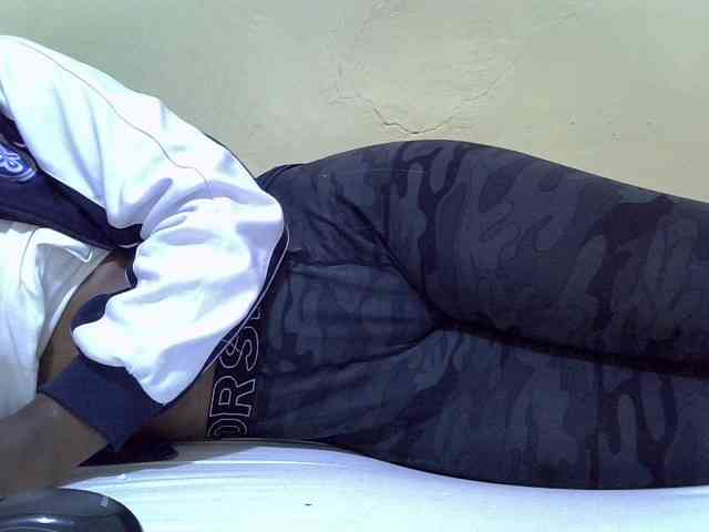 Africanaa webcam
