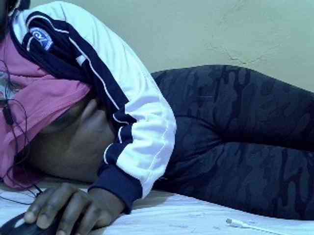 Africanaa webcam