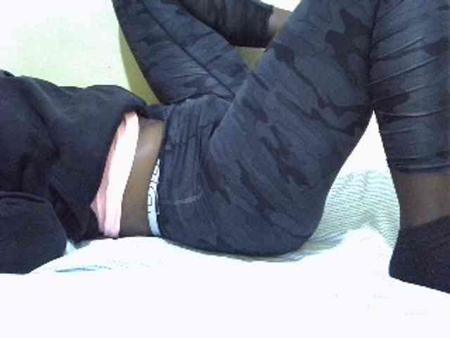 Africanaa webcam