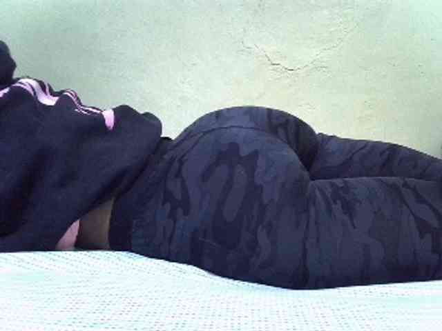 Africanaa webcam