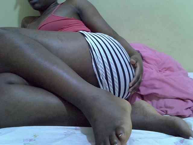 Africanaa webcam