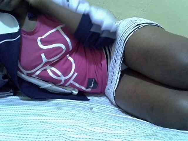 Africanaa webcam