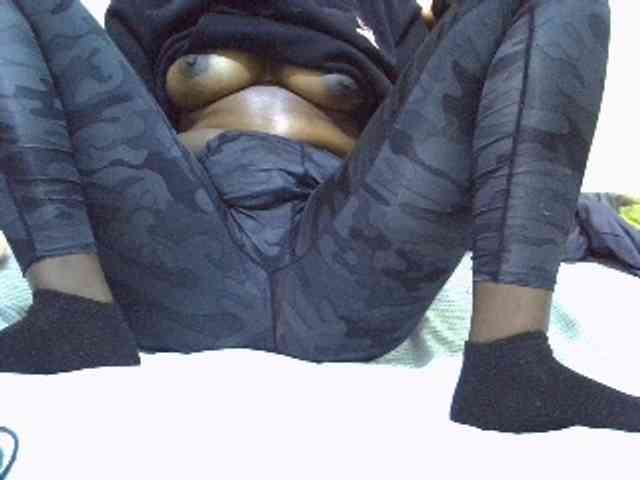 Africanaa webcam