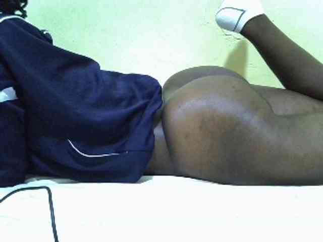 Africanaa webcam