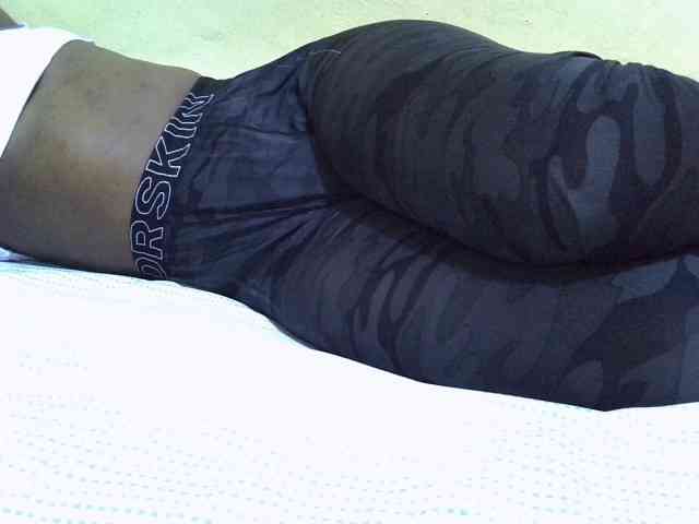 Africanaa webcam