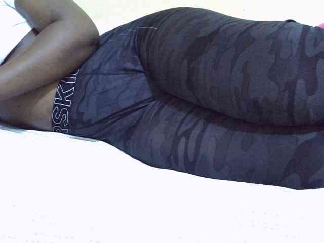 Africanaa webcam