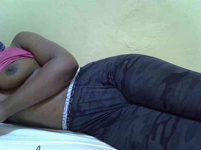 Africanaa webcam