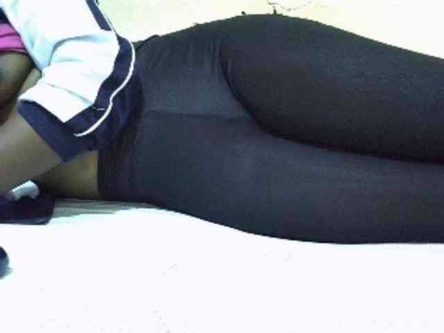 Africanaa webcam