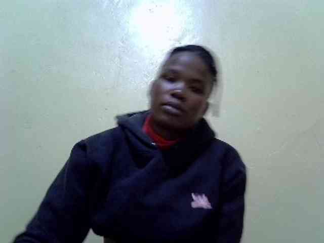 Africanaa webcam