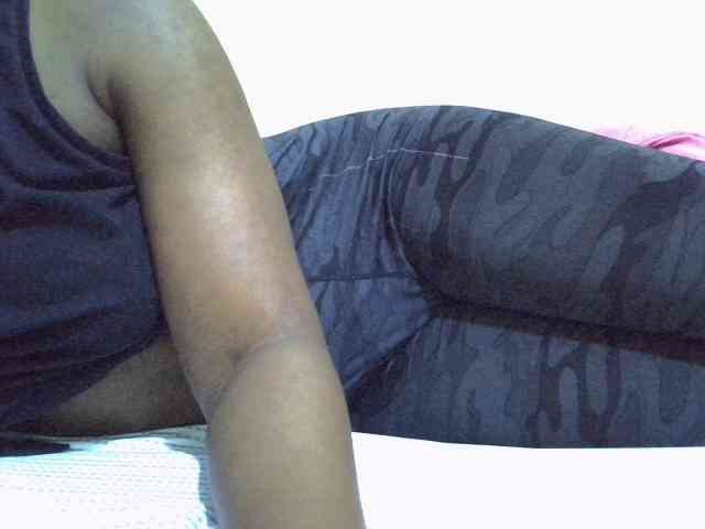 Africanaa webcam