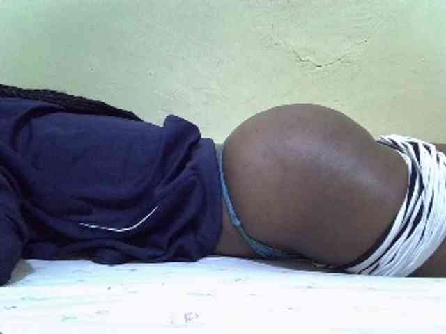 Africanaa webcam