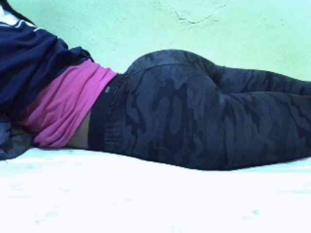 Africanaa webcam