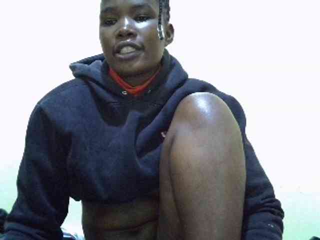 Africanaa webcam