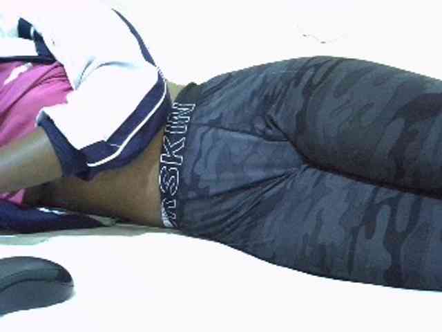 Africanaa webcam