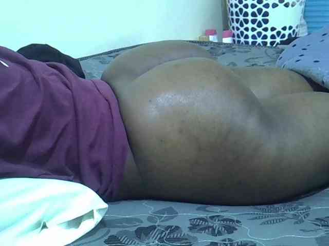 Africanaa Live Webcam on BongaCams