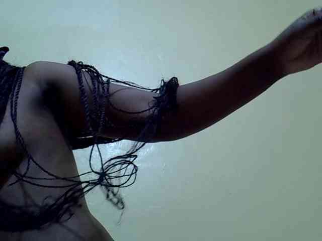 Africanaa webcam