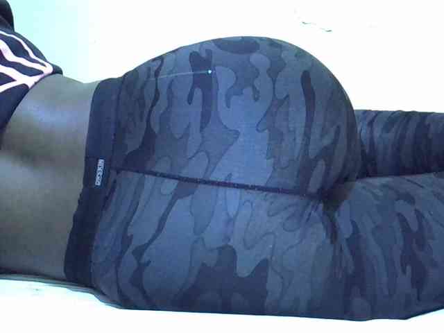 Africanaa webcam