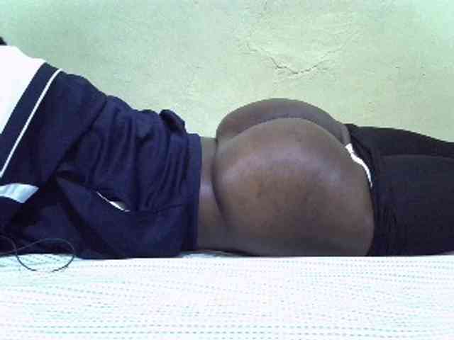 Africanaa webcam