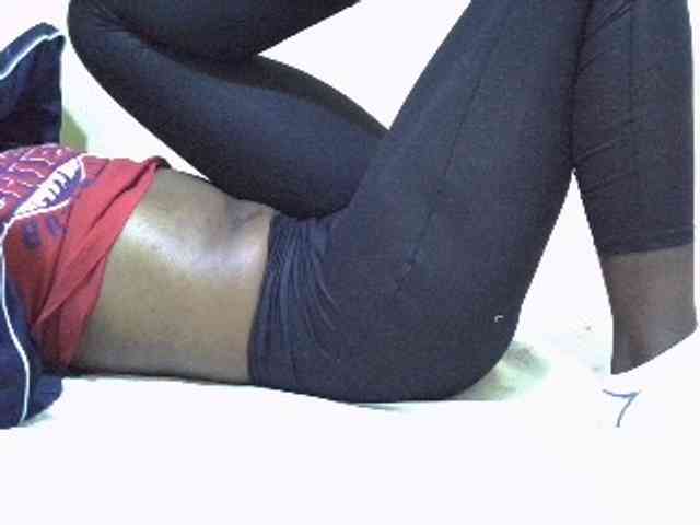 Africanaa webcam