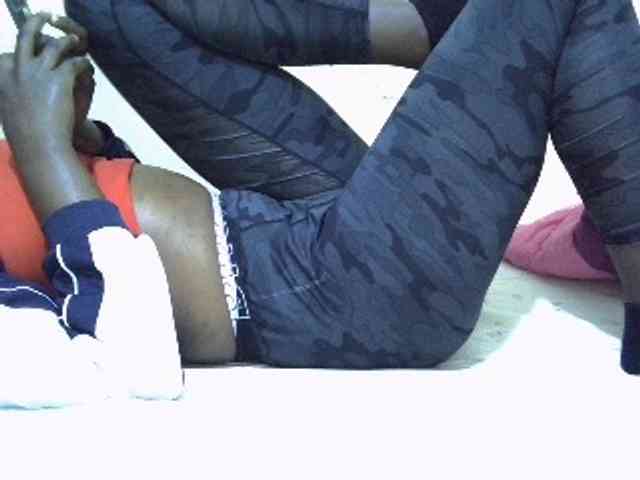 Africanaa webcam