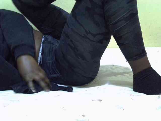 Africanaa webcam