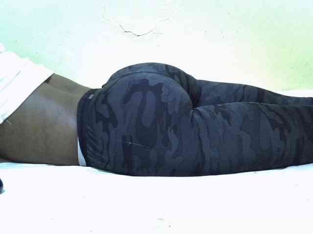 Africanaa webcam
