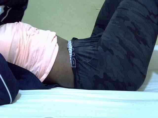 Africanaa webcam