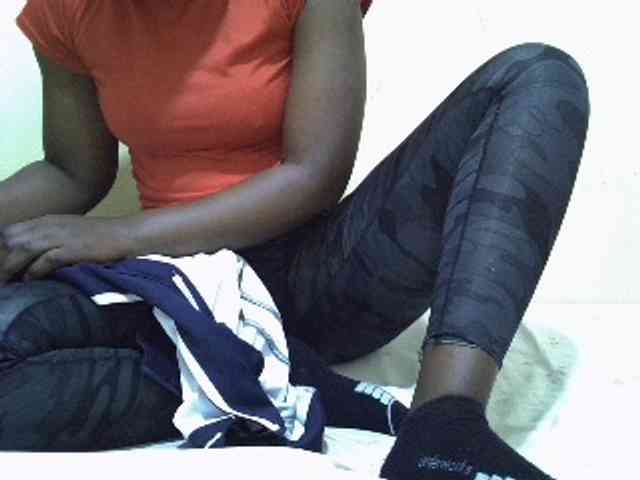 Africanaa webcam
