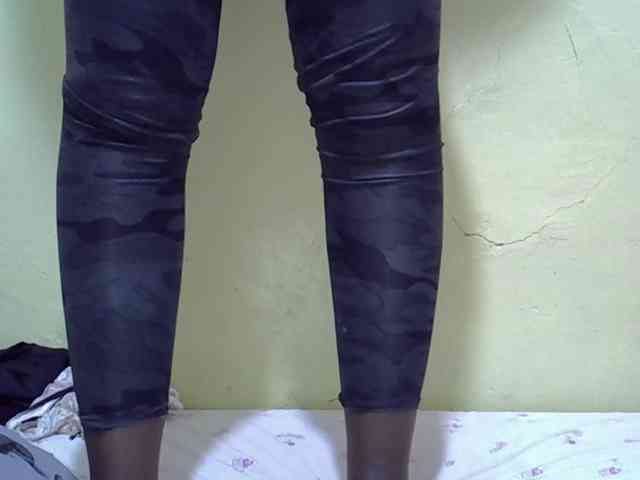 Africanaa webcam