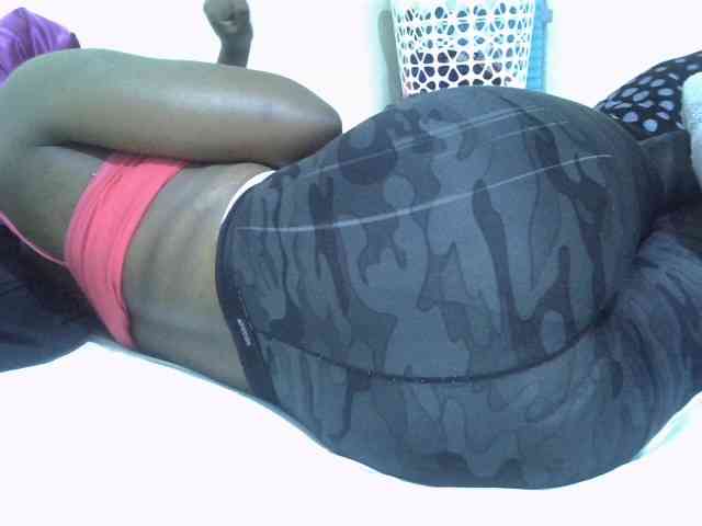 Africanaa webcam