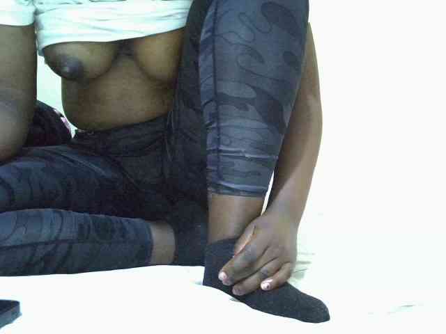 Africanaa webcam