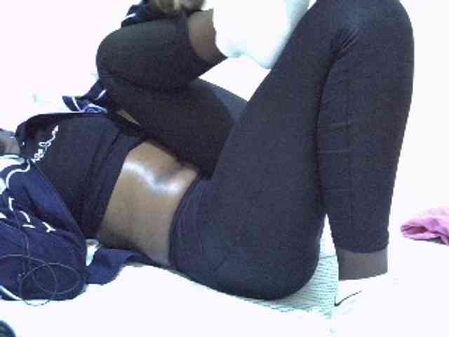 Africanaa webcam