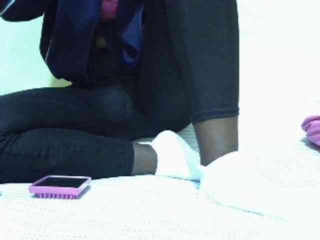 Africanaa webcam