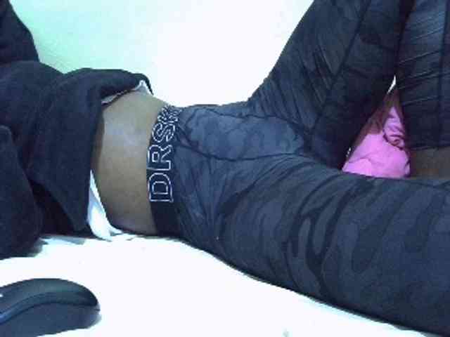 Africanaa webcam