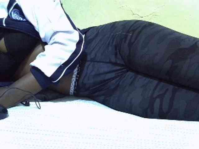 Africanaa webcam