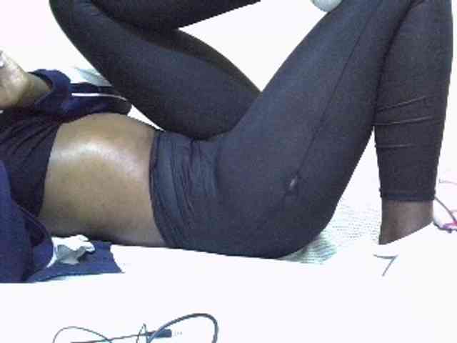 Africanaa webcam