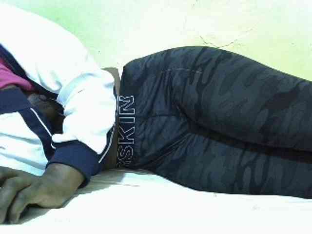 Africanaa webcam