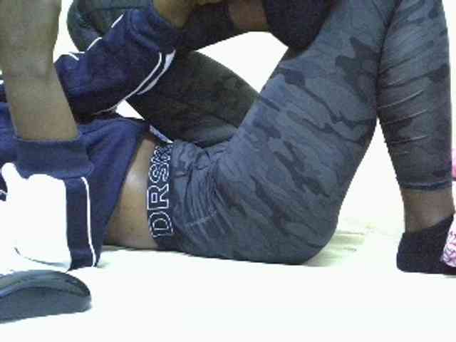 Africanaa webcam