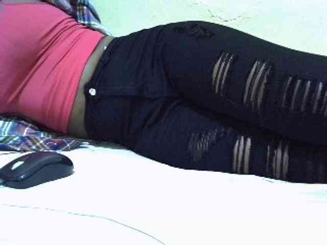 Africanaa webcam