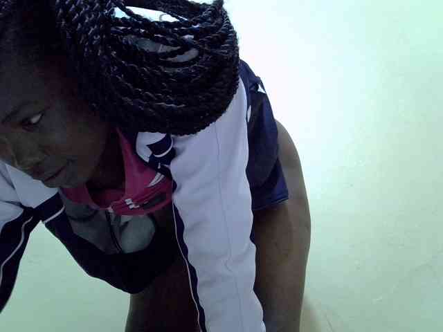 Africanaa webcam
