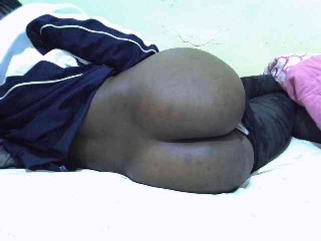 Africanaa webcam